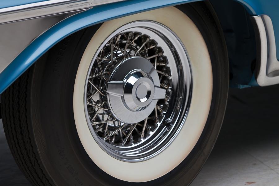  Dodge Polara D-500 Hardtop Coupe 1960 года  (фото 13 из 23)